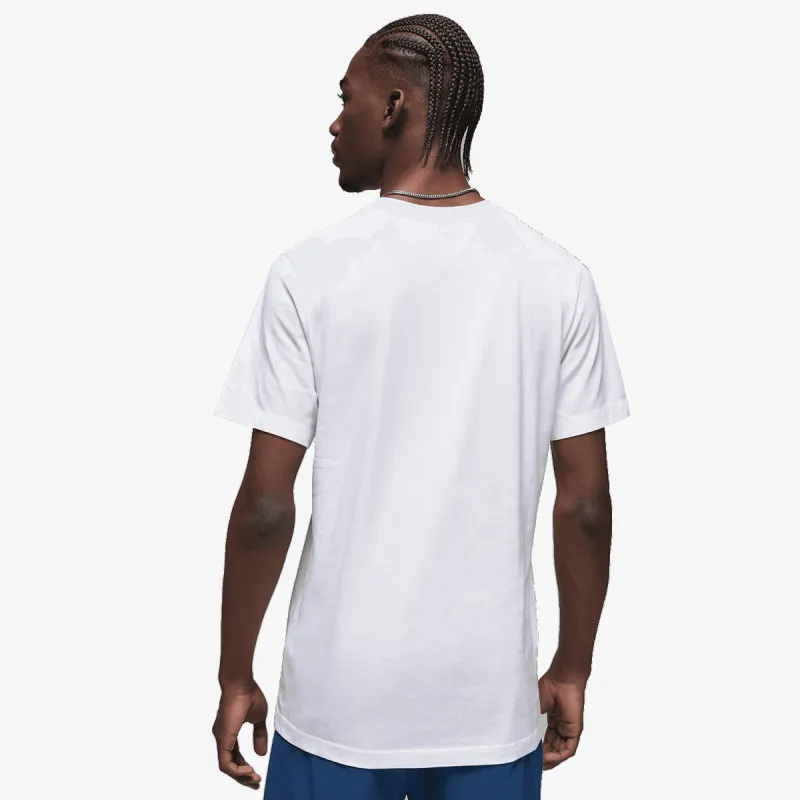 Nike Majica M J BRAND GRAPHIC SS CREW 
