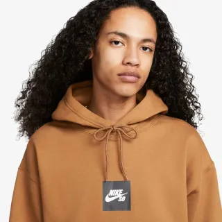 Nike Dukserica Skateboarding 