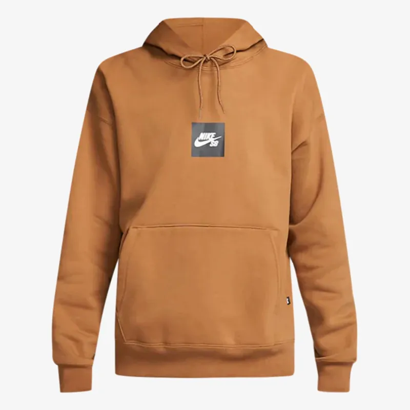Nike Dukserica Skateboarding 