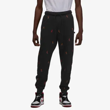 NIKE Donji dio trenerke Jordan Essentials 