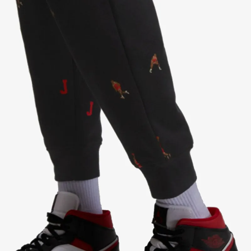 Nike Donji dio trenerke Jordan Essentials 