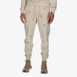 NIKE Donji dio trenerke Jordan Essentials 