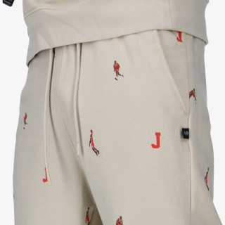 NIKE Donji dio trenerke Jordan Essentials 