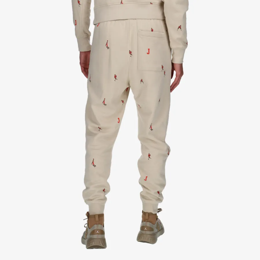 NIKE Donji dio trenerke Jordan Essentials 