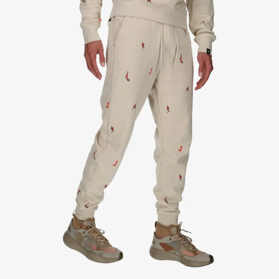 NIKE Donji dio trenerke Jordan Essentials 