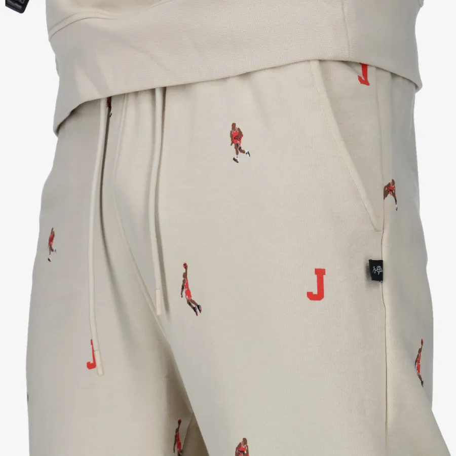 NIKE Donji dio trenerke Jordan Essentials 