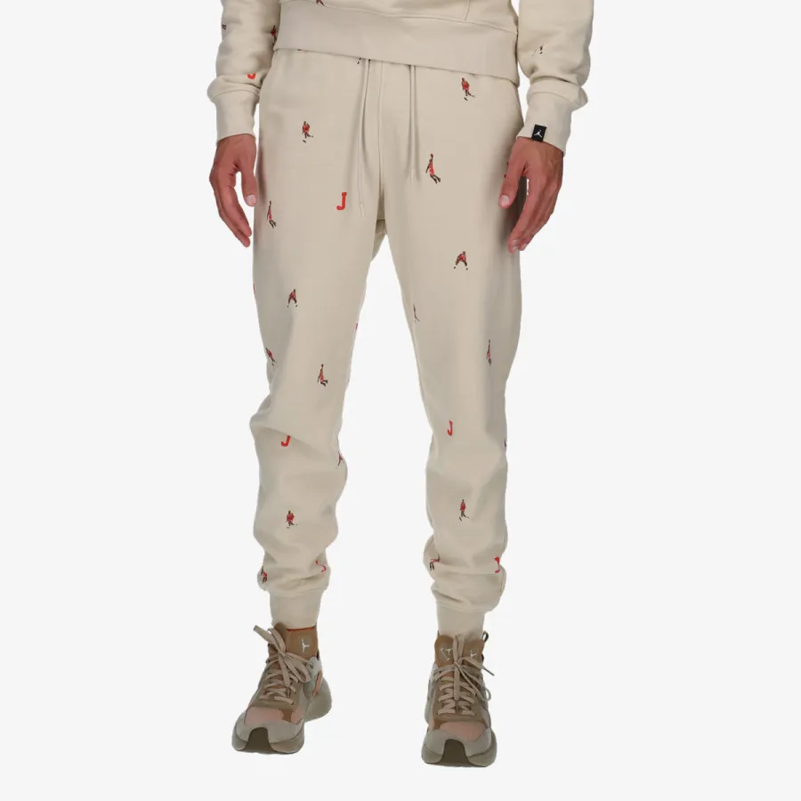 NIKE Donji dio trenerke Jordan Essentials 