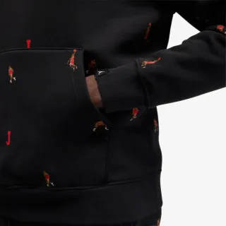 Nike Dukserica Jordan Essentials 