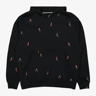 Nike Dukserica Jordan Essentials 