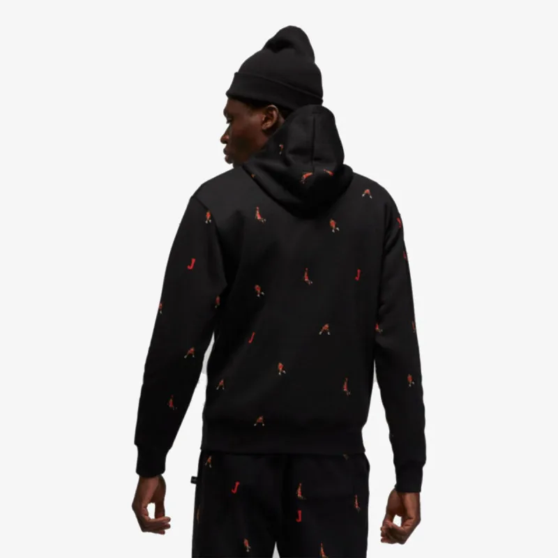 Nike Dukserica Jordan Essentials 