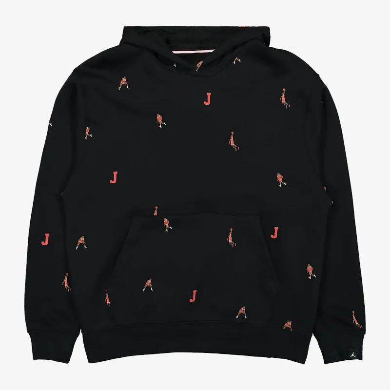 Nike Dukserica Jordan Essentials 