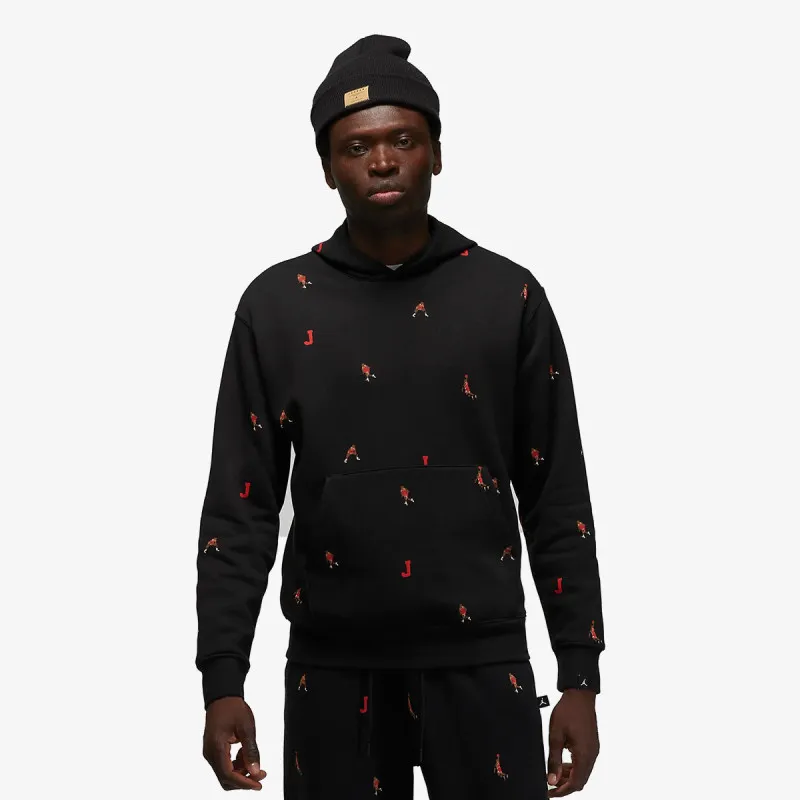 Nike Dukserica Jordan Essentials 