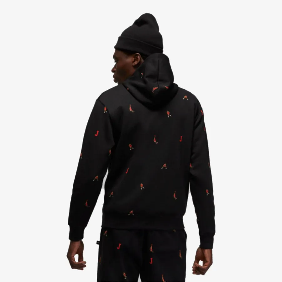 Nike Dukserica Jordan Essentials 
