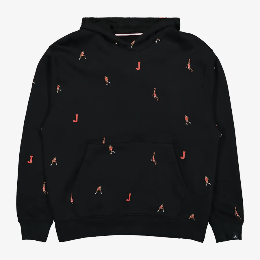 Nike Dukserica Jordan Essentials 