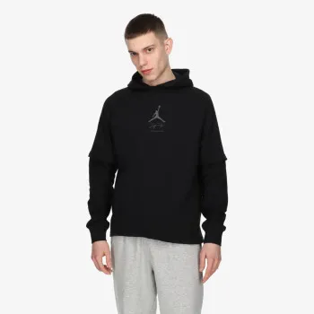 NIKE Dukserica Jordan Sport BC Dri-FIT 