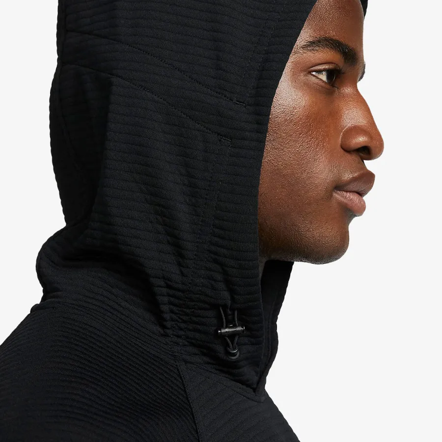 Nike Dukserica M NP DF NPC FLEECE PO 