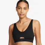 Nike Bra W NK DF INDY PLUNGE CUTOUT BRA 
