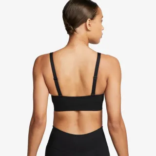 Nike Bra W NK DF INDY PLUNGE CUTOUT BRA 