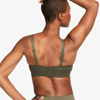Nike Bra W NK DF INDY PLUNGE CUTOUT BRA 