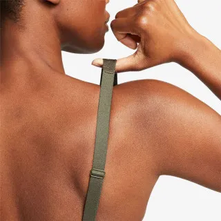 Nike Bra W NK DF INDY PLUNGE CUTOUT BRA 