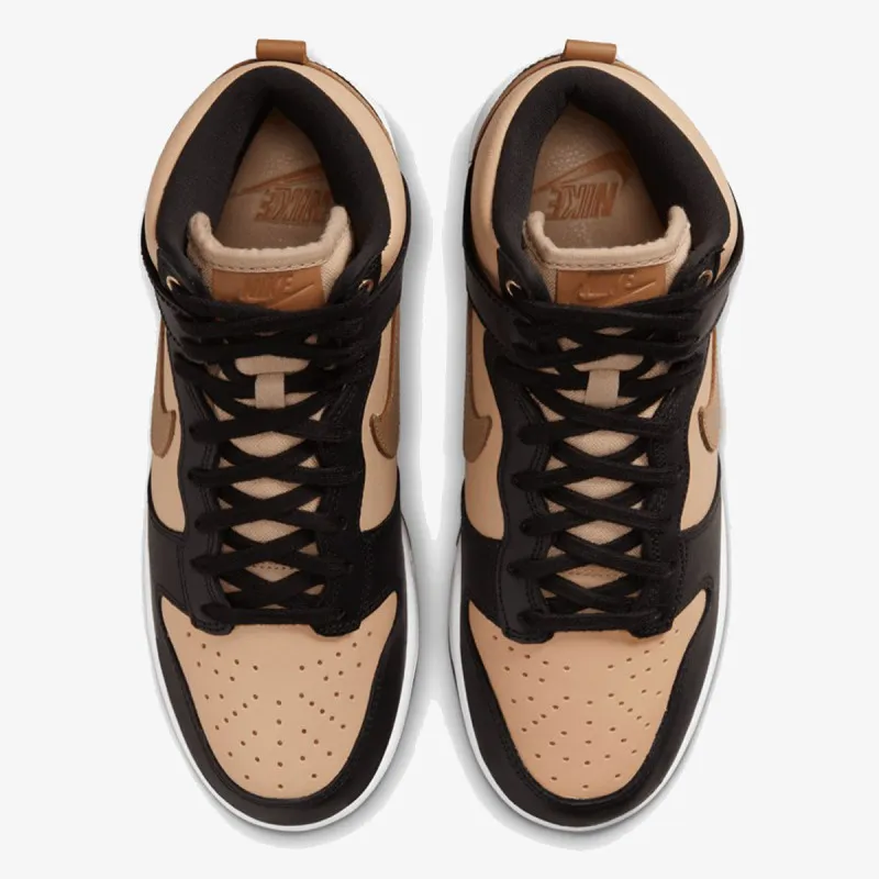 Nike Patike W NIKE DUNK HIGH LXX 