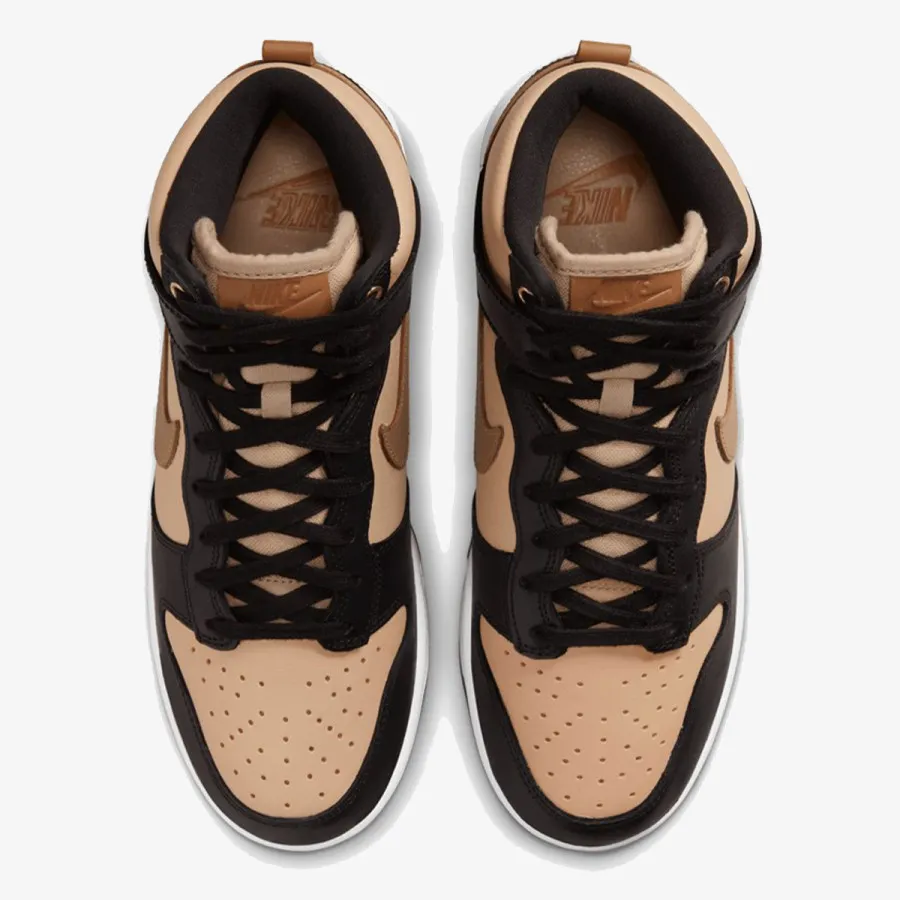 Nike Patike W NIKE DUNK HIGH LXX 