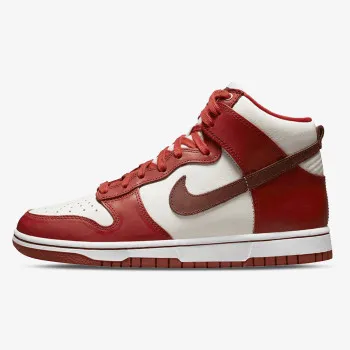 NIKE Patike W NIKE DUNK HIGH LXX 