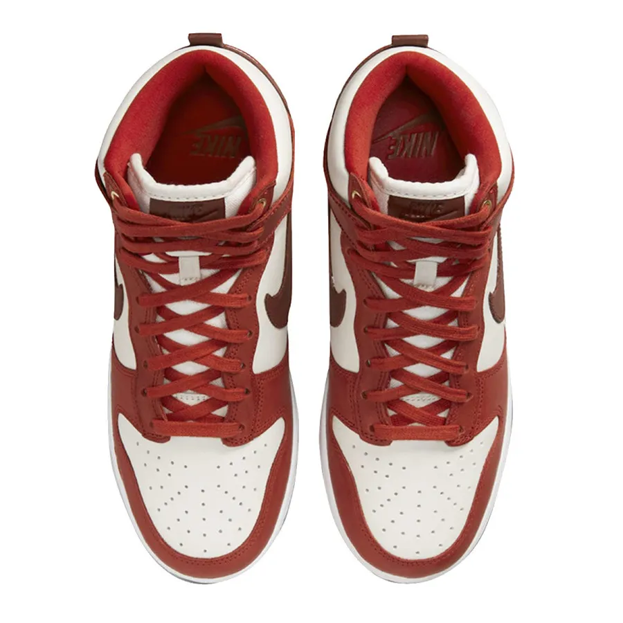 Nike Patike W NIKE DUNK HIGH LXX 