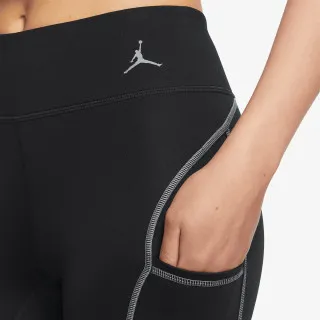 Nike Šorc W J SPT LEG SHORT 