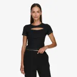Nike Majica W J SPT SS TOP KEY 
