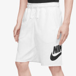 Nike Šorc Club Fleece Alumni 