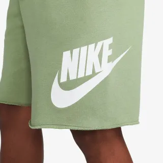 Nike Šorc Club Fleece Alumni 