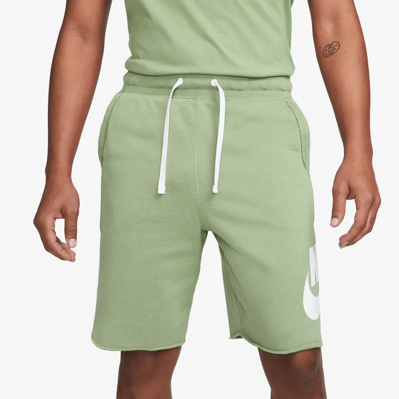 Nike Šorc Club Fleece Alumni 