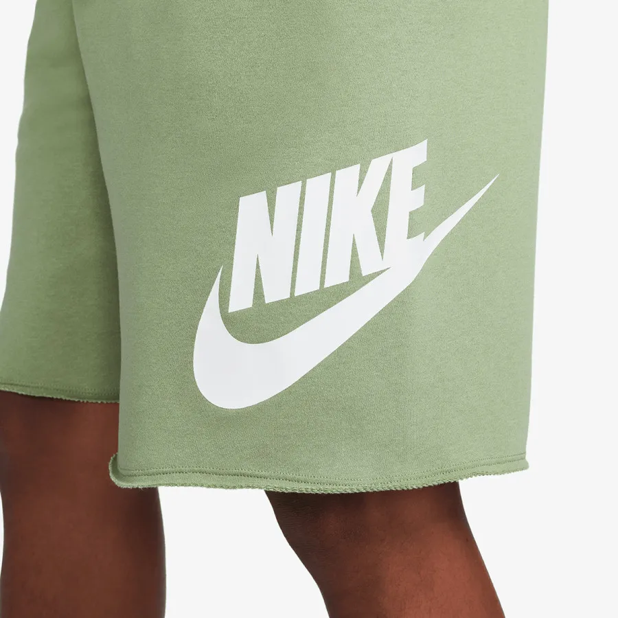 Nike Šorc Club Fleece Alumni 