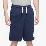 NIKE Šorc Club Fleece Alumni 