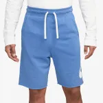 Nike Šorc M NK CLUB ALUMNI HBR FT SHORT 