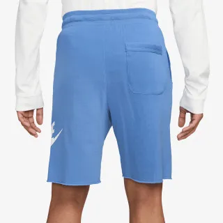 Nike Šorc M NK CLUB ALUMNI HBR FT SHORT 