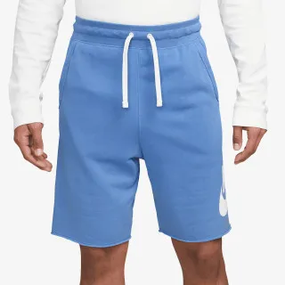 Nike Šorc M NK CLUB ALUMNI HBR FT SHORT 