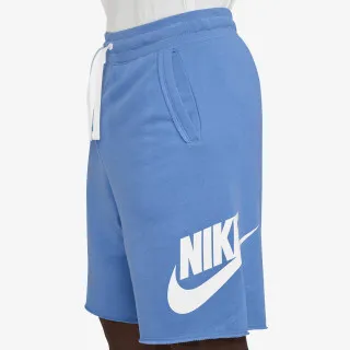 Nike Šorc M NK CLUB ALUMNI HBR FT SHORT 