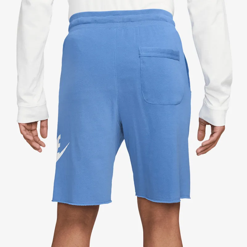 Nike Šorc M NK CLUB ALUMNI HBR FT SHORT 