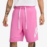 Nike Šorc M NK CLUB ALUMNI HBR FT SHORT 