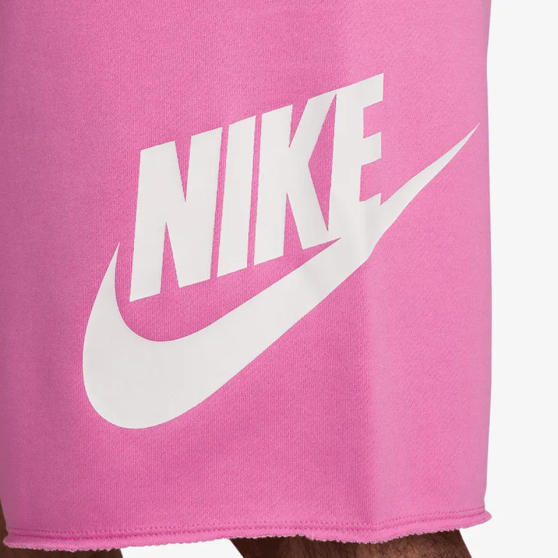 Nike Šorc M NK CLUB ALUMNI HBR FT SHORT 