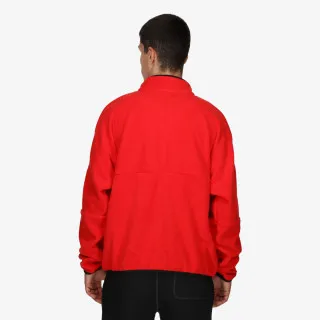 Nike Dukserica M NK CLUB+ PLR LS HZ TOP 
