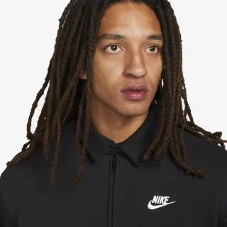 Nike Jakna M NK CLUB BB HARRINGTON JKT 