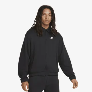 Nike Jakna M NK CLUB BB HARRINGTON JKT 