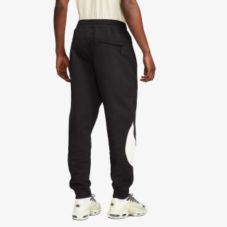 NIKE Donji dio trenerke Swoosh 