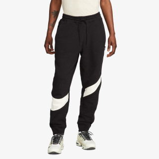 NIKE Donji dio trenerke Swoosh 