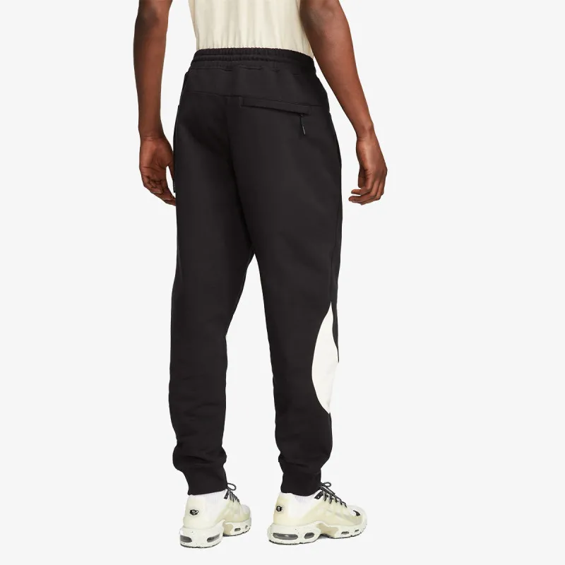 NIKE Donji dio trenerke Swoosh 