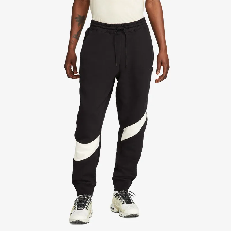 NIKE Donji dio trenerke Swoosh 
