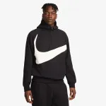 NIKE Dukserica Swoosh 